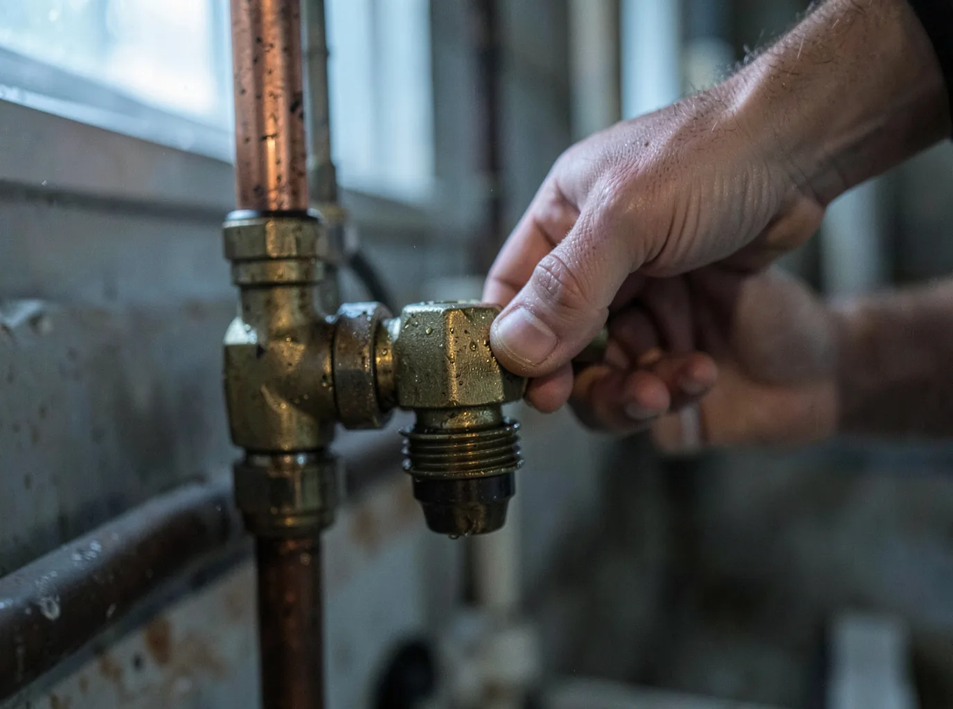 Emergency Plumber Mcqueeney, TX FAQs